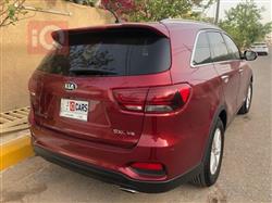 كيا سورينتو